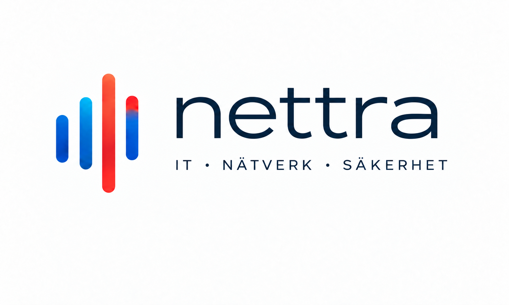 Nettra – IT, nätverk, säkerhet